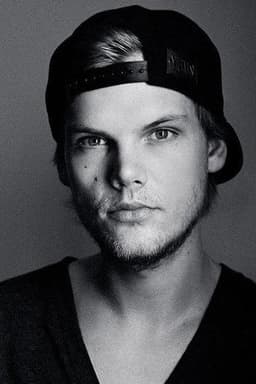Photo of Avicii