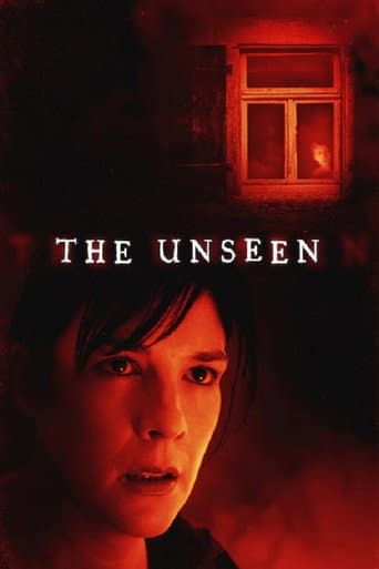 Poster for The Unseen