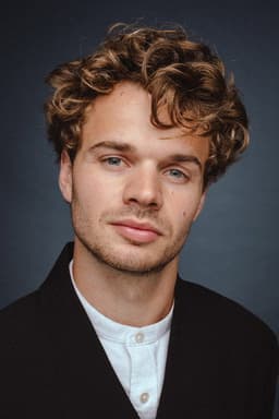Photo of Matthew McKinney