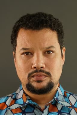 Photo of Keeno Lee Hector