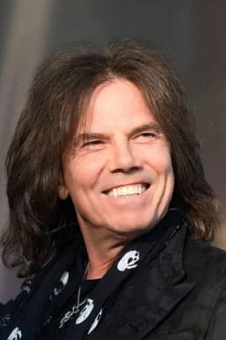 Photo of Joey Tempest