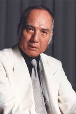 Photo of Nobuo Yana
