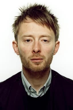 Photo of Thom Yorke