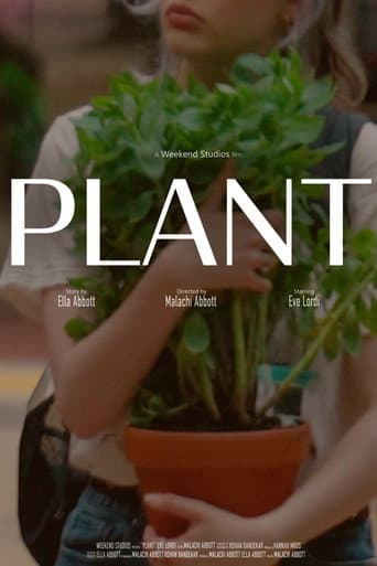 Poster for Plant