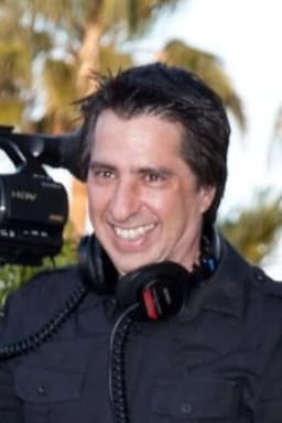 Photo of Terry Zarchi