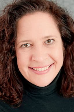 Photo of Kristin Hansen
