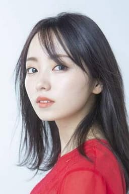 Photo of Yui Imaizumi