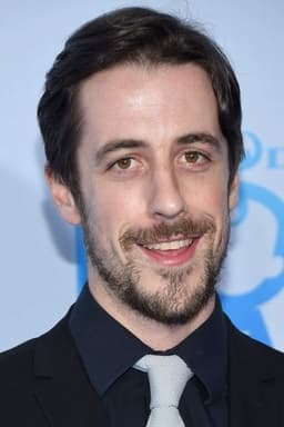 Photo of James McGrath