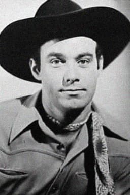 Photo of Tex Harding