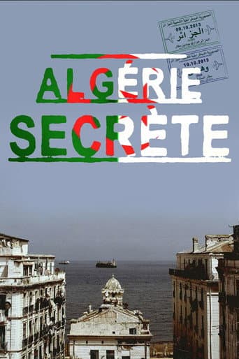 Poster for Algérie secrète
