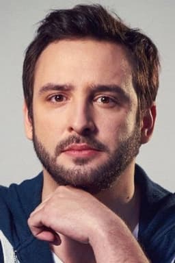 Photo of Julien Pestel