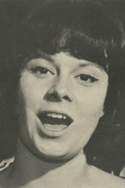 Photo of Kerstin Bagge