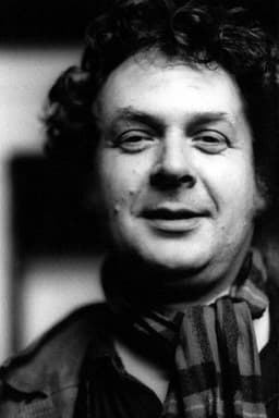Photo of Jeff Nuttall