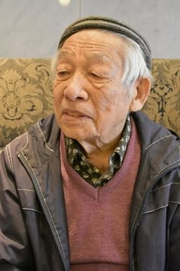 Photo of Shigeo Katō
