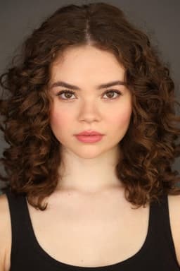 Photo of Hannah Riley