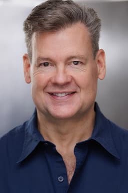 Photo of Jeff Holman