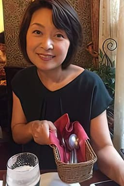 Photo of Kiyomi Tsukada