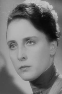 Photo of Dorothea Wieck