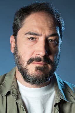 Photo of Alfonso Lara