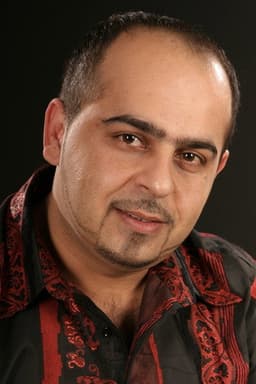 Photo of Nicat Kazimov