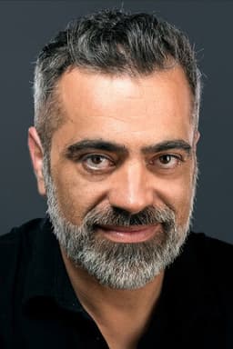 Photo of Paulo Calatré