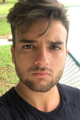 Photo of Nicholas Torres