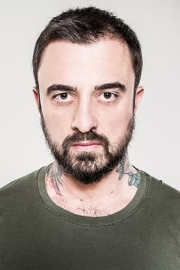 Photo of Gabriele Rubini