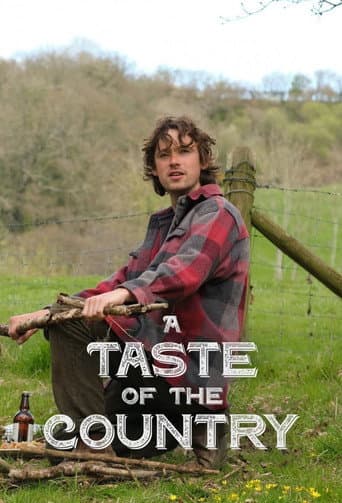 Poster for A Taste of the Country