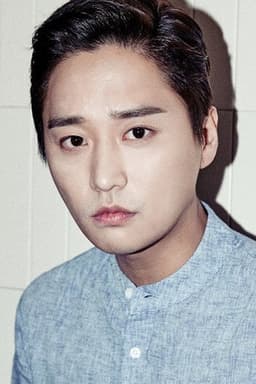 Photo of Heo Jung-min