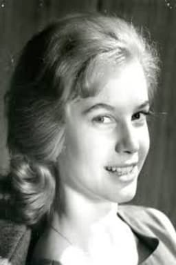 Photo of Christina Carlwind