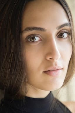 Photo of Aishwarya Desai