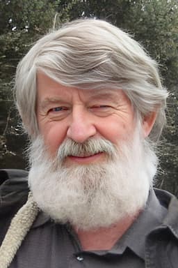 Photo of David Chandler M.S.