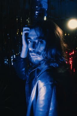 Photo of Hugo Malojo