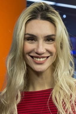 Photo of Paula Morales