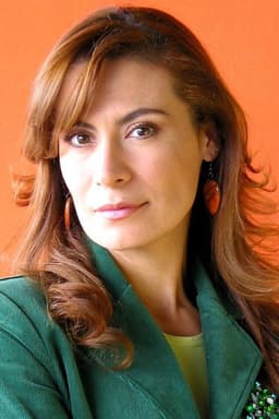 Photo of Katherine Vélez