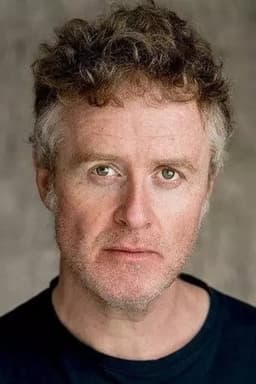 Photo of Damien Kearney