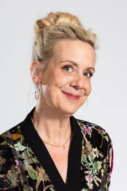 Photo of Britt van der Borght