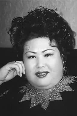 Photo of Dong Li-Fan