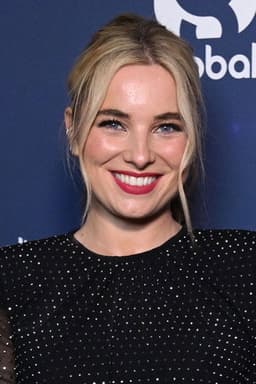Photo of Sian Welby