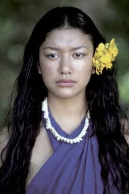 Photo of Sarah Lina Brown