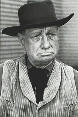 Photo of Paul Kruger
