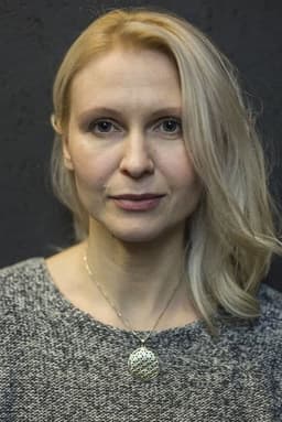Photo of Mari Abel