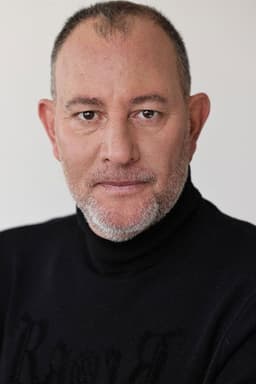 Photo of Haim Zanati