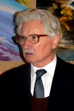 Photo of András Ambrus