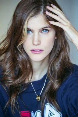 Photo of Irina Isasia