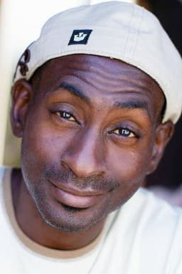 Photo of Michel Estime