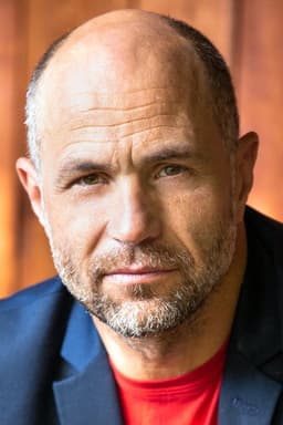 Photo of Christian Clot