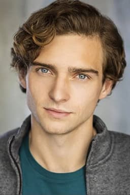 Photo of Joshua Malekos