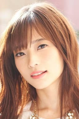 Photo of Rika Tachibana