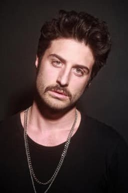 Photo of Alican Barlas